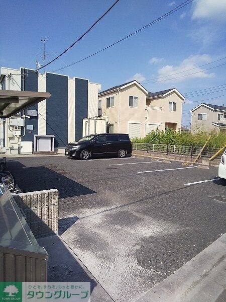 レオネクストベルハウスの物件内観写真