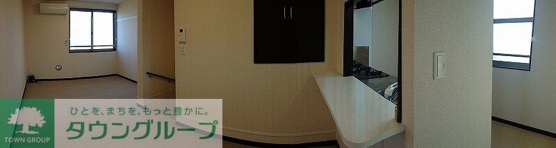 レオネクストベルハウスの物件内観写真