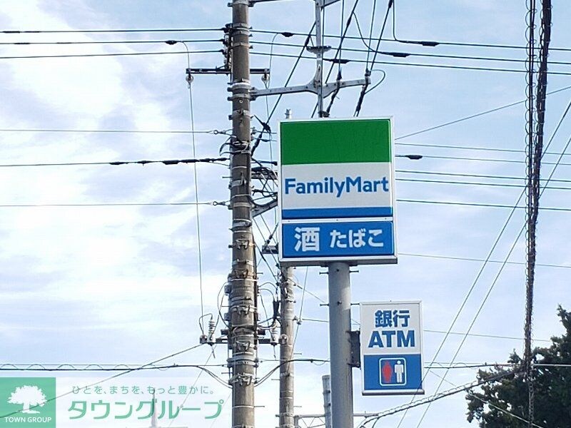 レオネクストベルハウスの物件内観写真