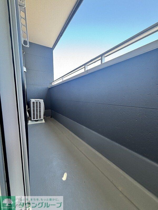 ガレージハウス久喜青毛の物件内観写真