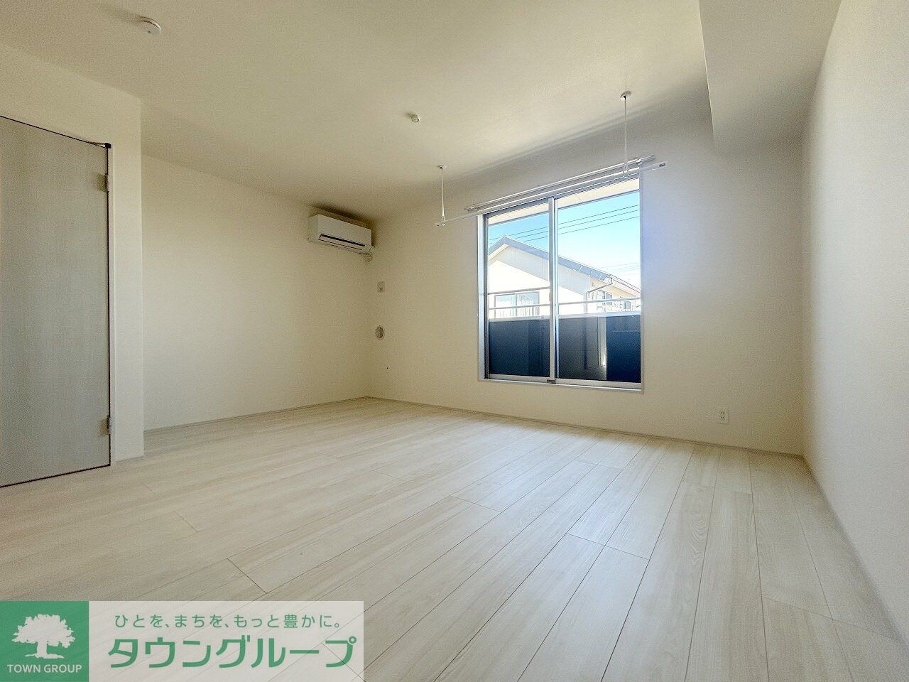 ガレージハウス久喜青毛の物件内観写真