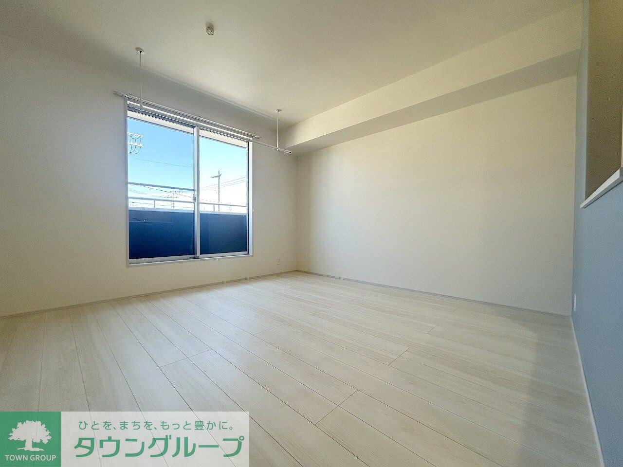 ガレージハウス久喜青毛の物件内観写真