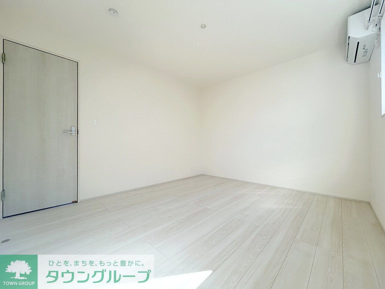 ガレージハウス久喜青毛の物件内観写真