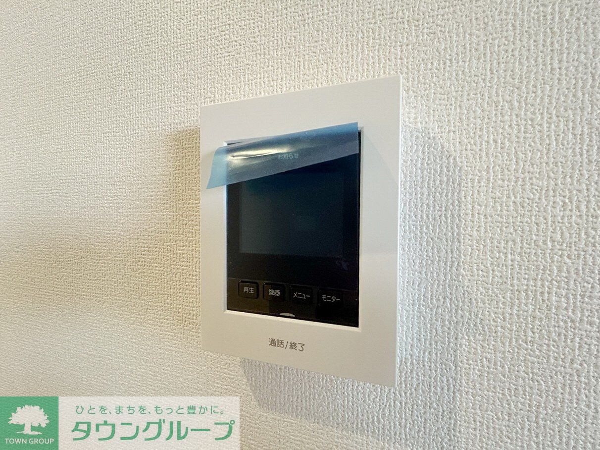 ガレージハウス久喜青毛の物件内観写真