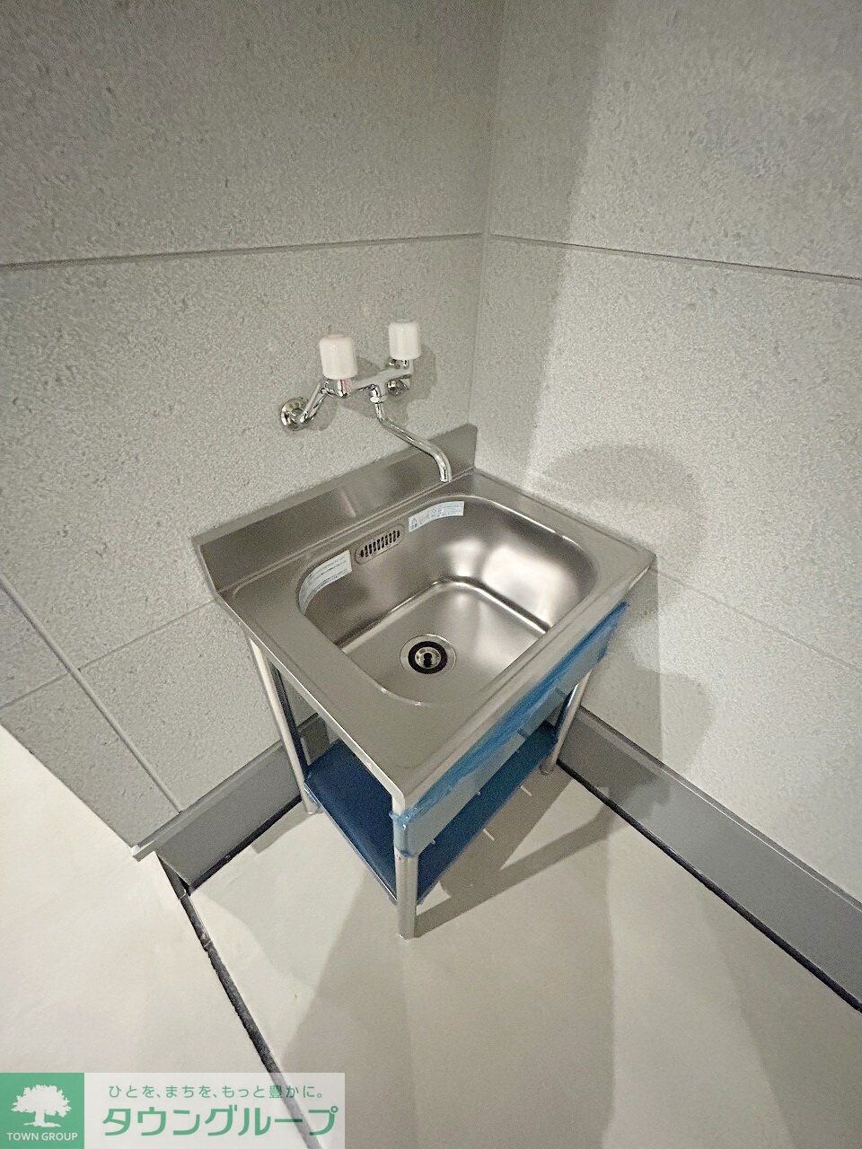 ガレージハウス久喜青毛の物件内観写真