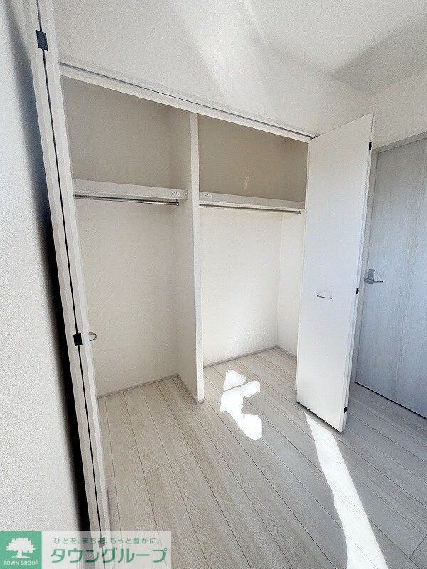 ガレージハウス久喜青毛の物件内観写真