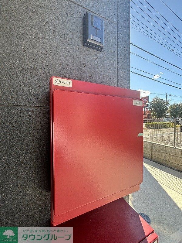 ガレージハウス久喜青毛の物件内観写真