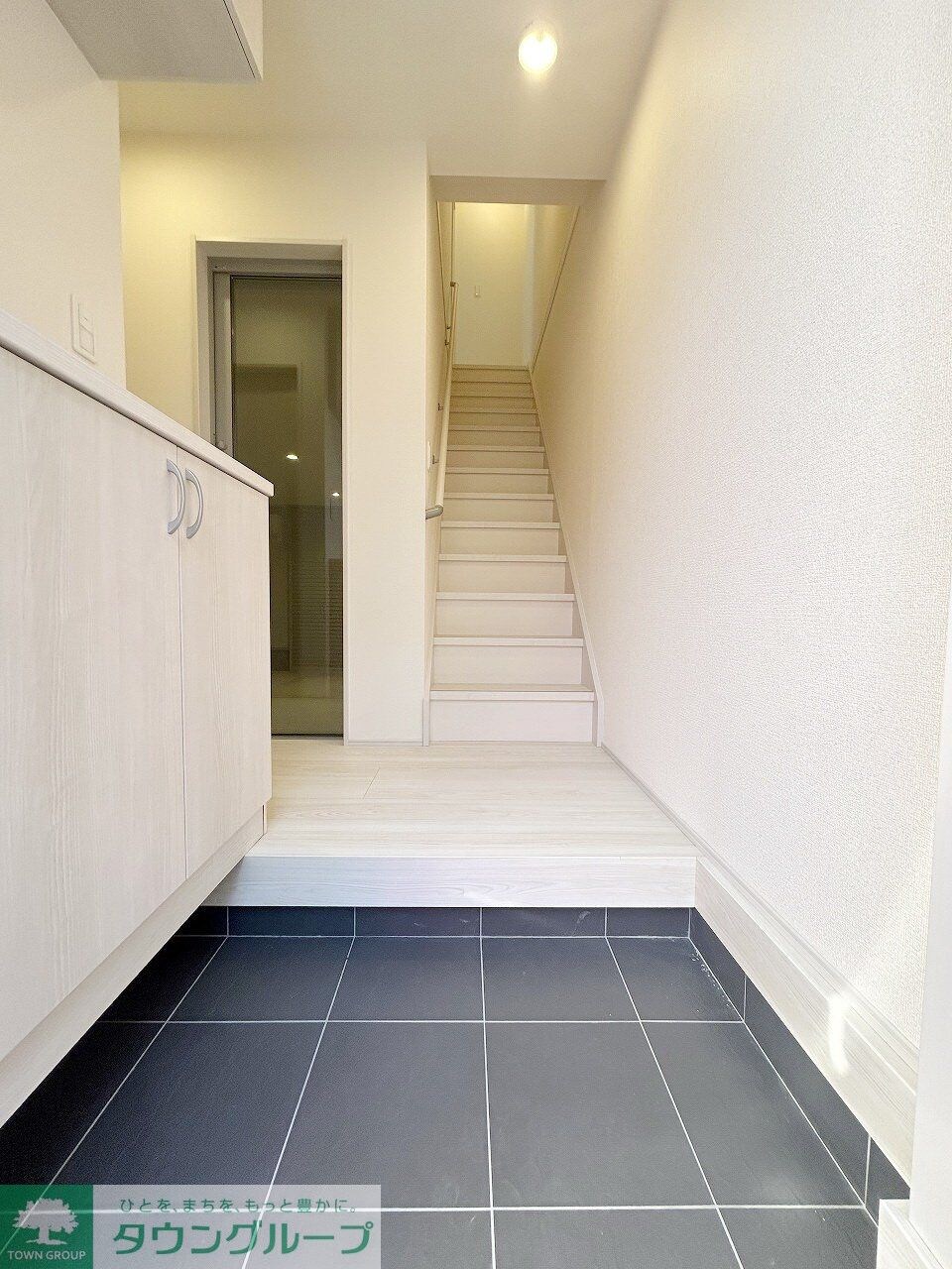 ガレージハウス久喜青毛の物件内観写真