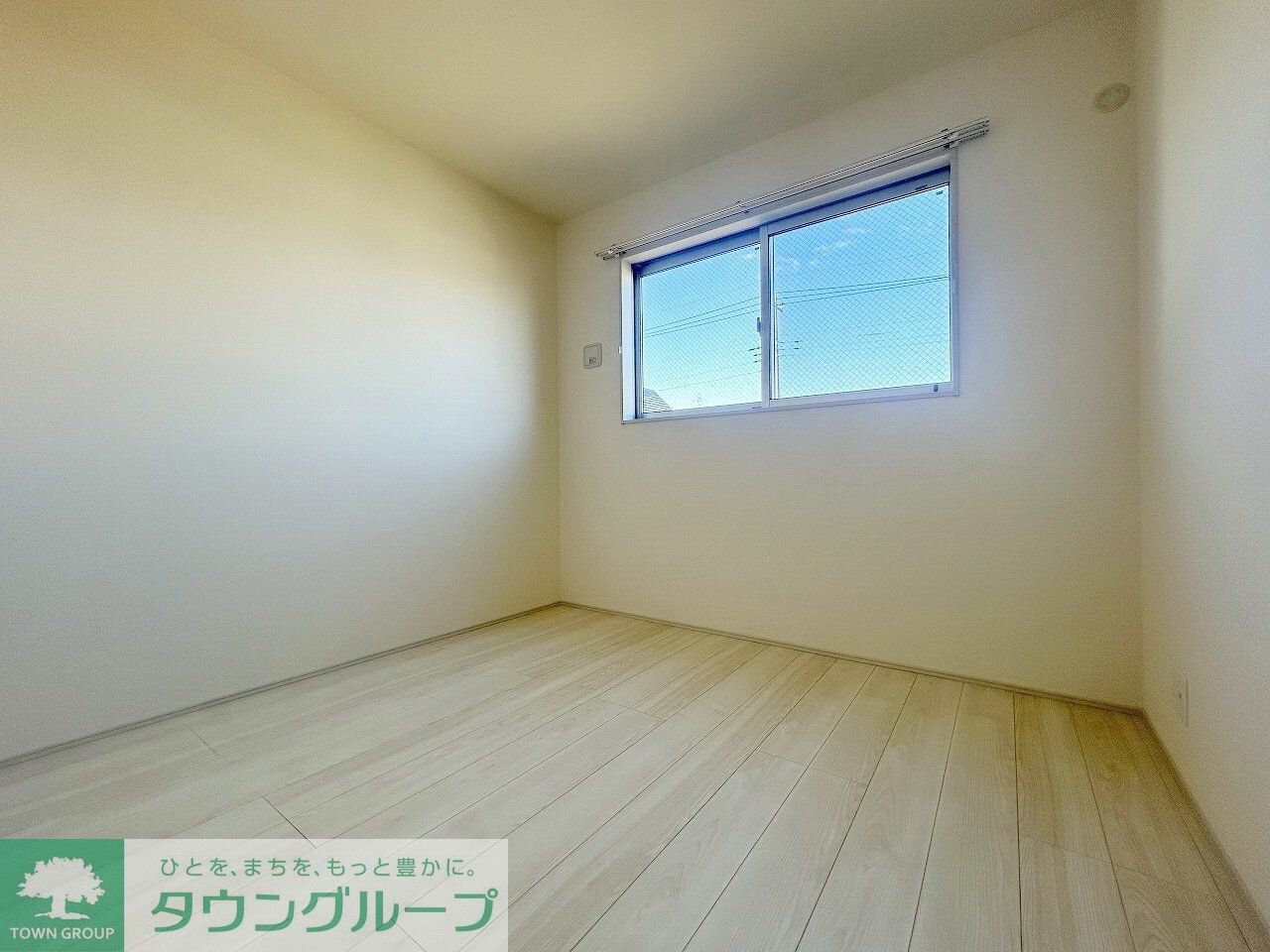 ガレージハウス久喜青毛の物件内観写真