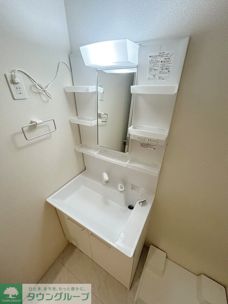 ガレージハウス久喜青毛の物件内観写真