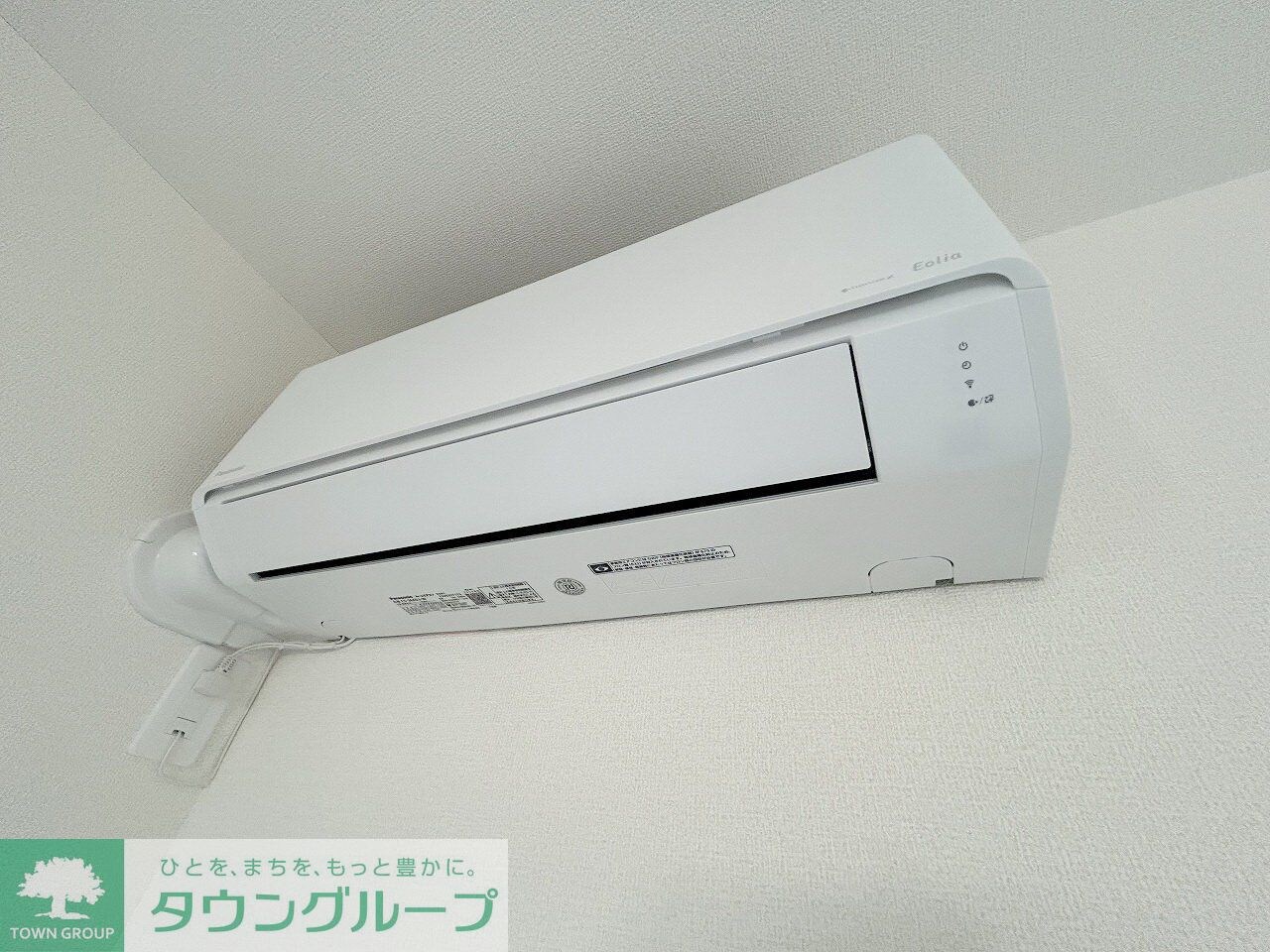 ガレージハウス久喜青毛の物件内観写真