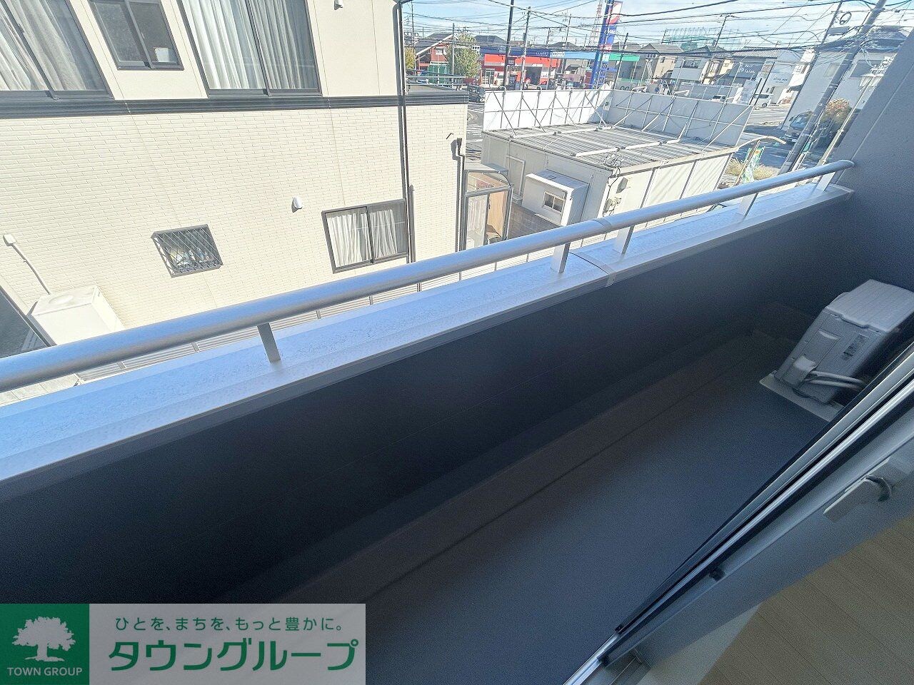 ガレージハウス久喜青毛の物件内観写真