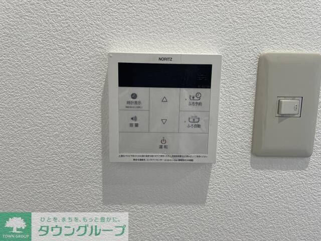 パスト大宮の物件内観写真