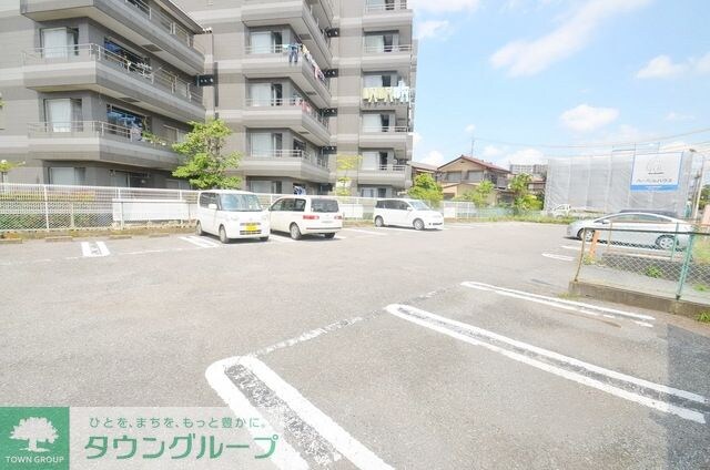 パスト大宮の物件内観写真