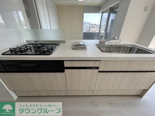 パスト大宮の物件内観写真