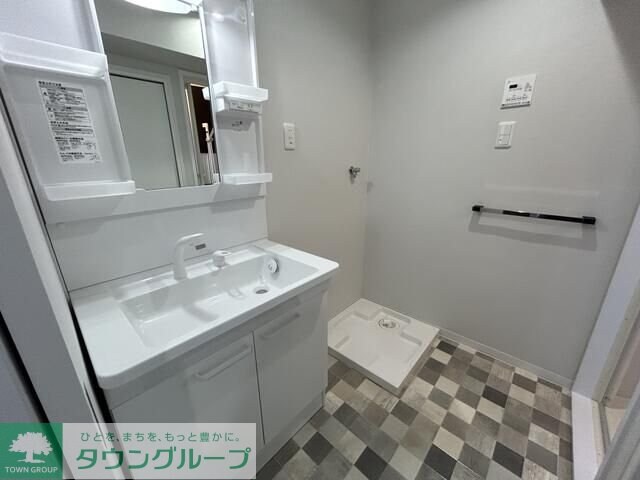 パスト大宮の物件内観写真