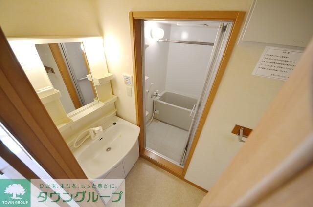 クレベールの物件内観写真