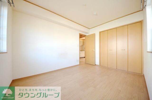 クレベールの物件内観写真