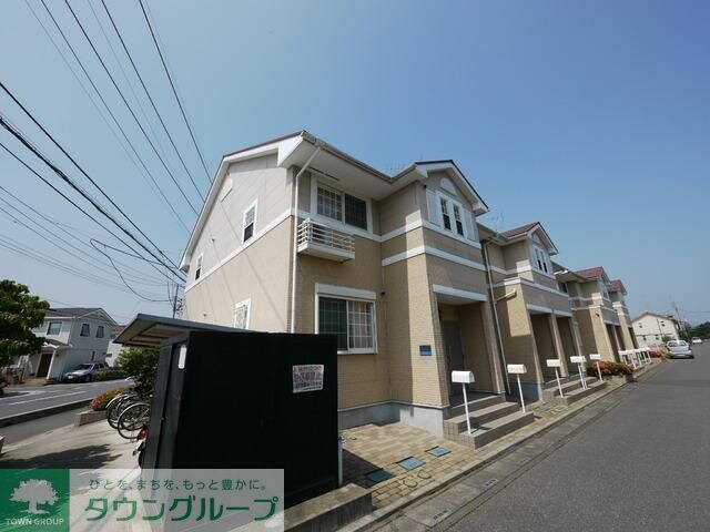 クレベールの物件内観写真