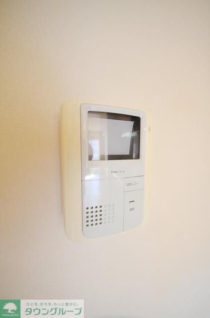 クレベールの物件内観写真