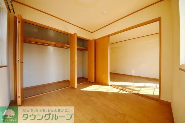 クレベールの物件内観写真