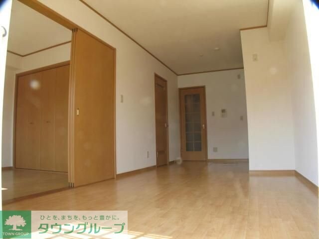 クレベールの物件内観写真