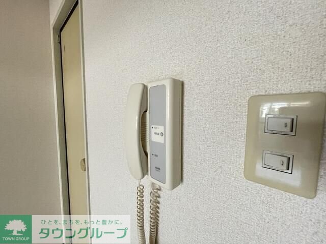 レジデンスカープ大宮の物件内観写真