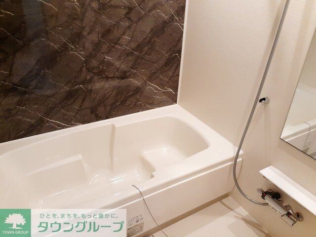 フェリーチェ　IIの物件内観写真