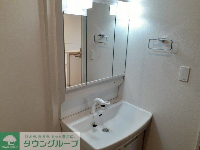 フェリーチェ　IIの物件内観写真