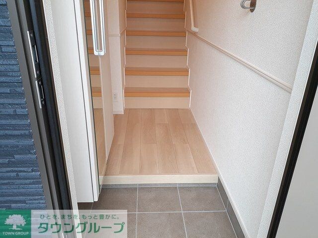 フェリーチェ　IIの物件内観写真