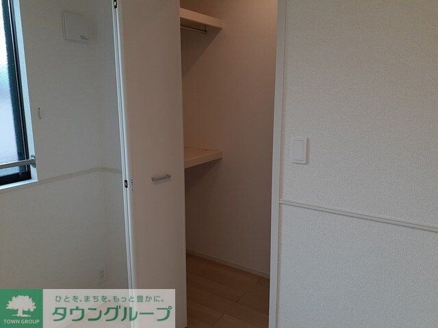 フェリーチェ　IIの物件内観写真