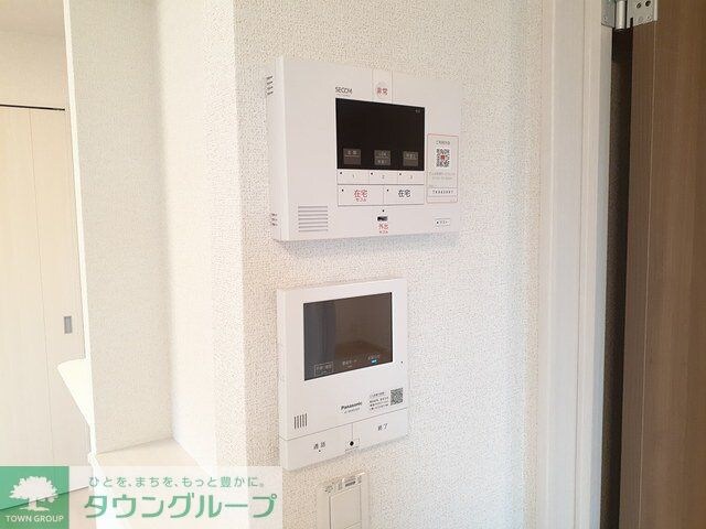 フェリーチェ　IIの物件内観写真