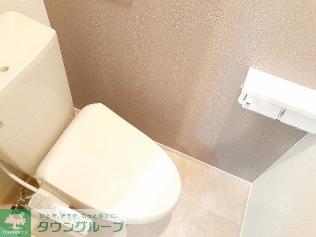 フェリーチェ　IIの物件内観写真