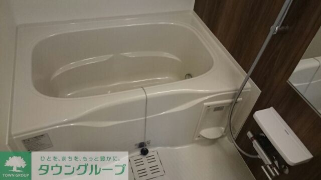 プロムナード・IVの物件内観写真