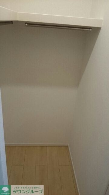 プロムナード・IVの物件内観写真