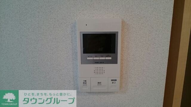 プロムナード・IVの物件内観写真