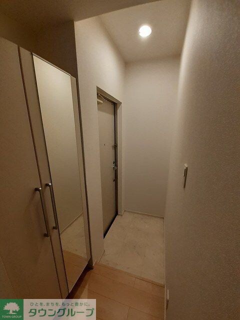 プロムナード・IVの物件内観写真