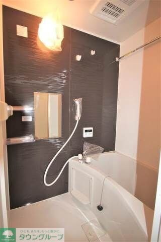 ファーマメント大宮大和田の物件内観写真