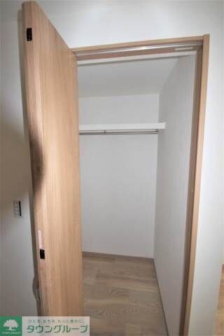 ファーマメント大宮大和田の物件内観写真