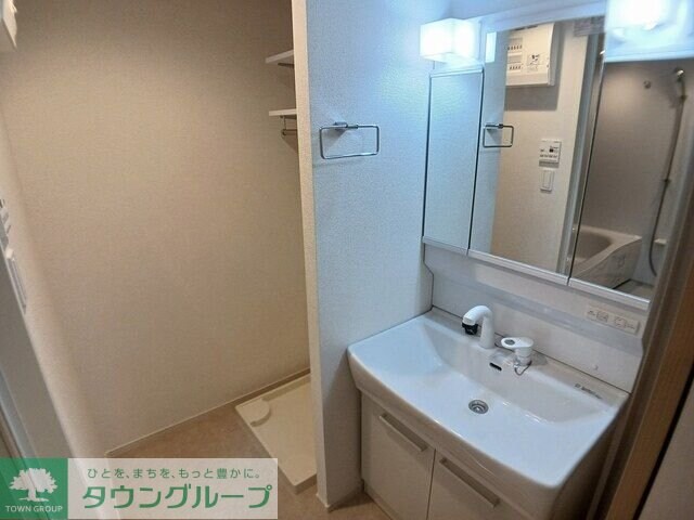 クラールの物件内観写真