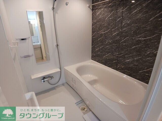 クラールの物件内観写真