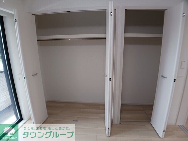 クラールの物件内観写真