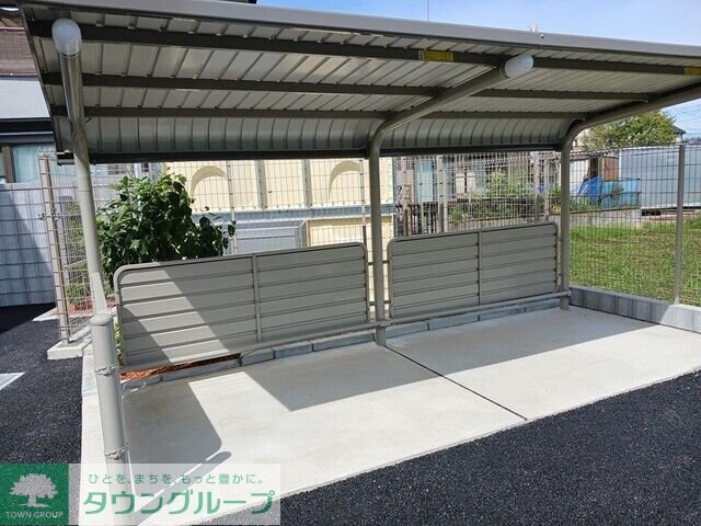 クラールの物件内観写真