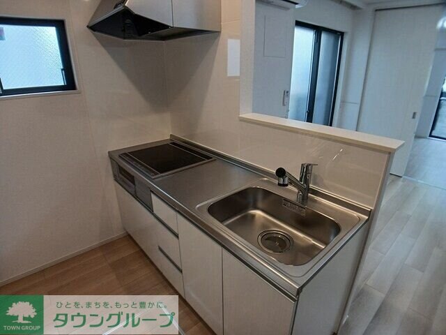 クラールの物件内観写真