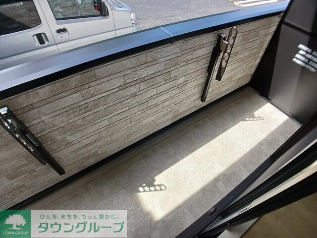 クラールの物件内観写真