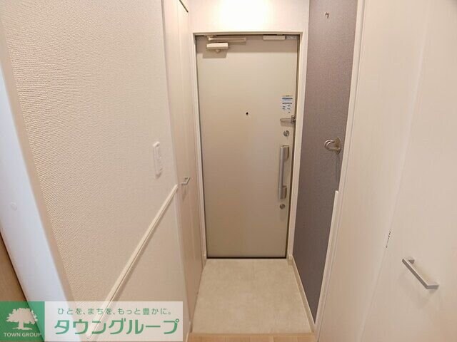 クラールの物件内観写真