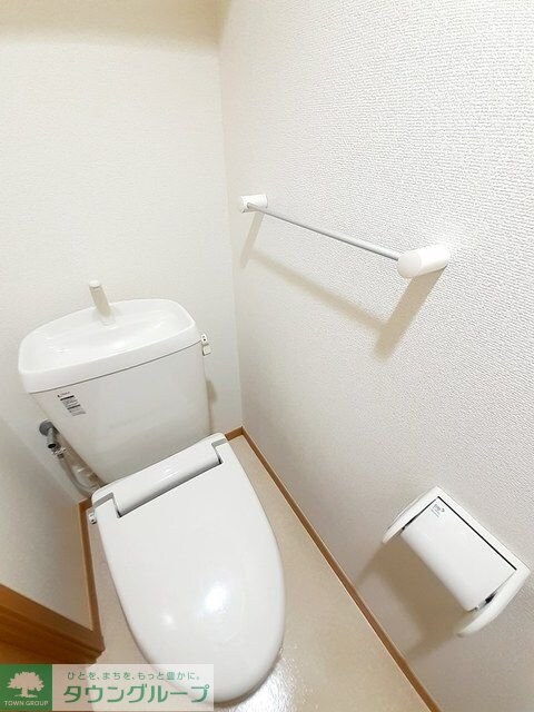 カルム・セーズの物件内観写真