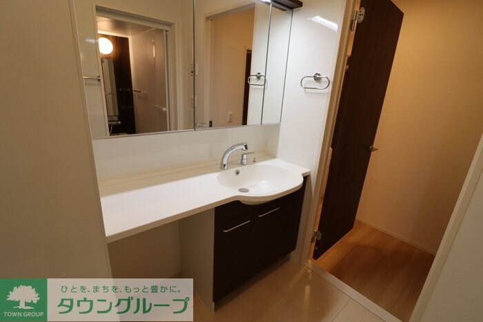 グラン・フィオーレの物件内観写真