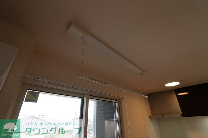 グラン・フィオーレの物件内観写真