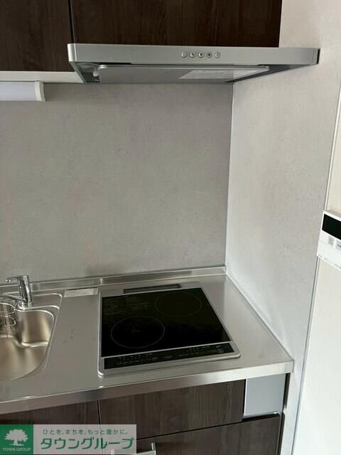 ハピネスアイル大宮の物件内観写真